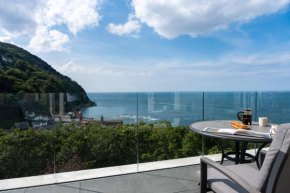 Harbour Watch, Stunning 2 BD Apt, Family Friendly, Sea View